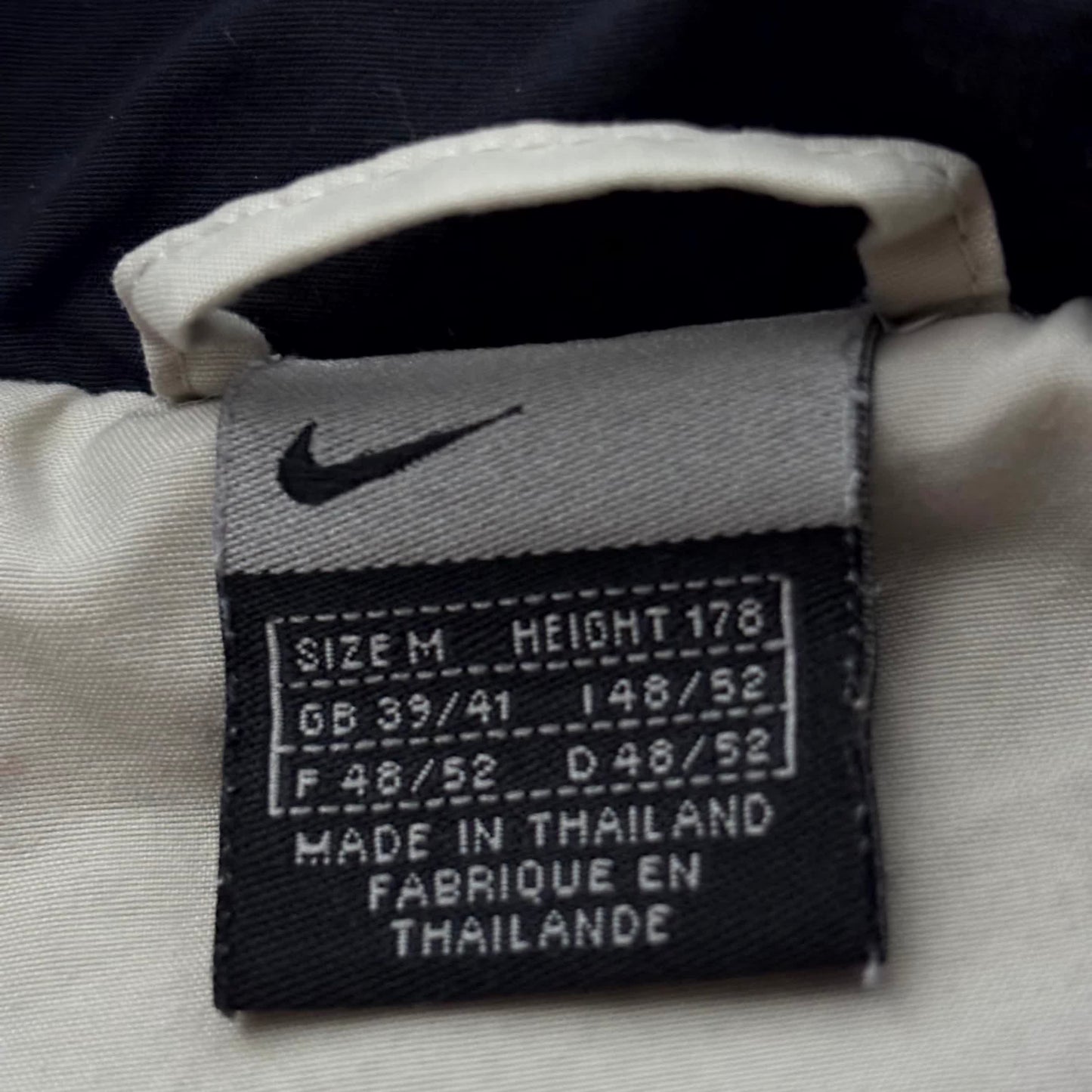 Nike Vintage Tracksuit | M