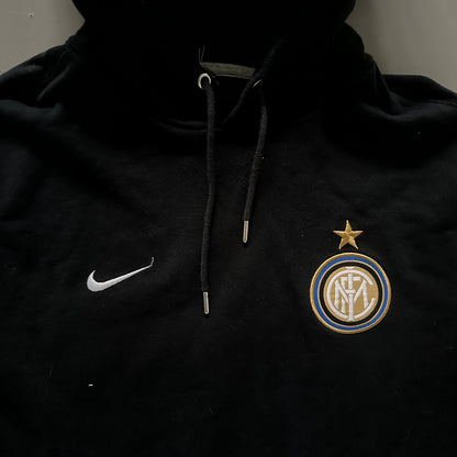Nike x Inter Mailand Vintage Sweater 2011/12 | M