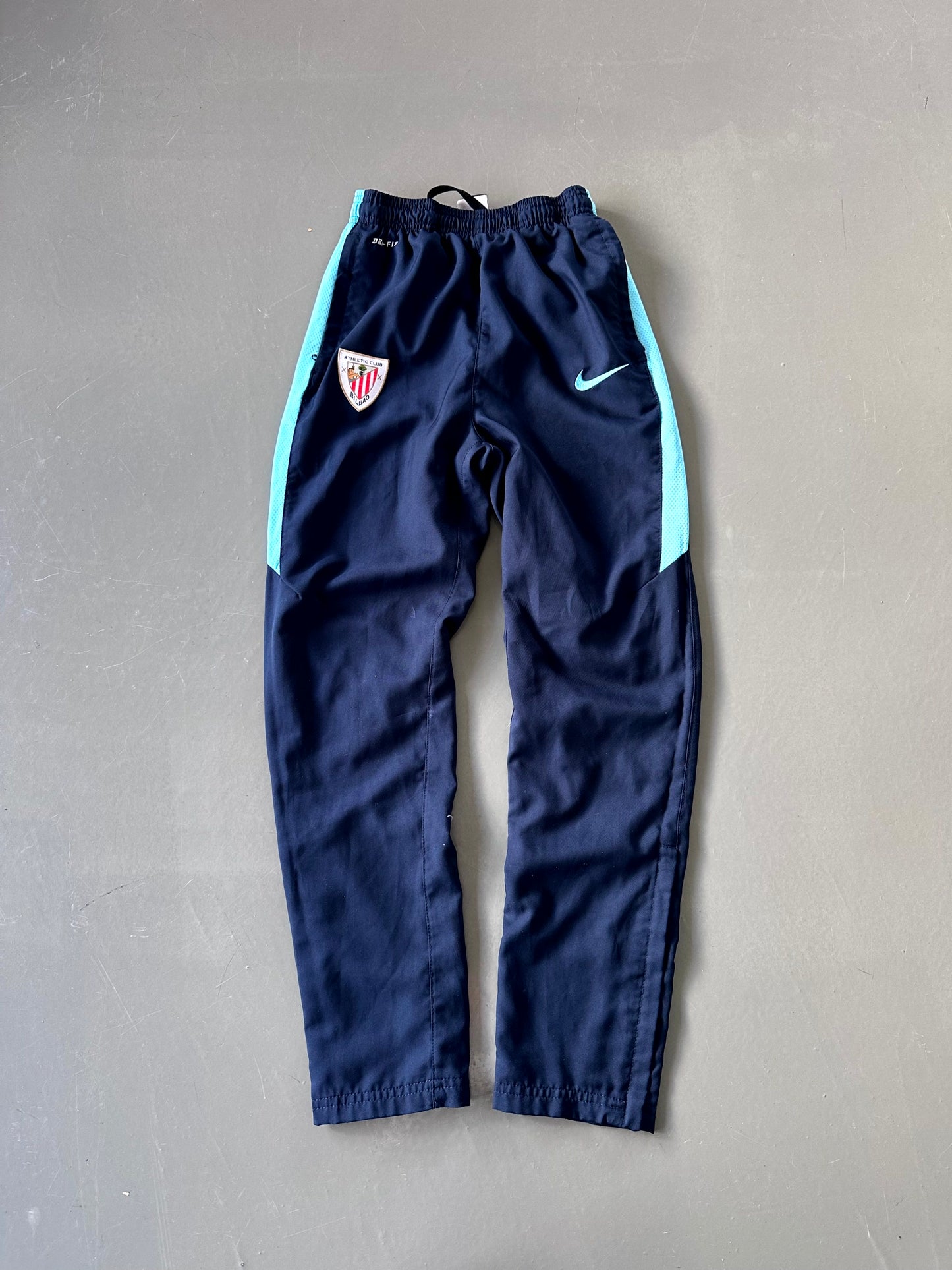 Nike Athletic Bilbao Tracksuit XS