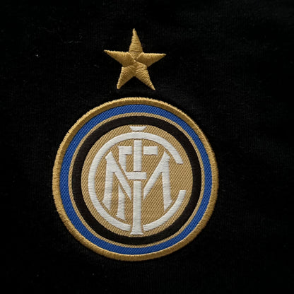 Nike x Inter Mailand Vintage Sweater 2011/12 | M