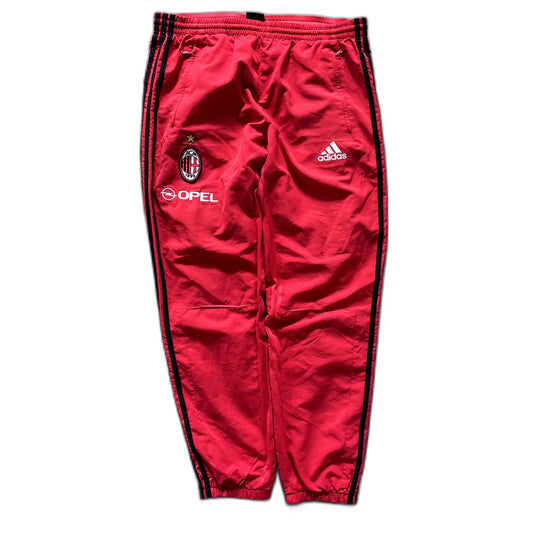 Adidas x AC Mailand Vintage *Premium* Trackpants 2002/03 | M