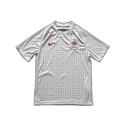 Nike x Frankreich Vintage Trikot 2008/09 | M