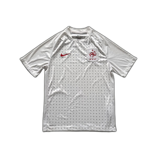 Nike x Frankreich Vintage Trikot 2008/09 | M
