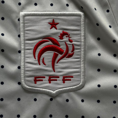 Nike x Frankreich Vintage Trikot 2008/09 | M