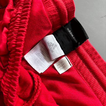 Adidas x AC Mailand Vintage *Premium* Trackpants 2002/03 | M