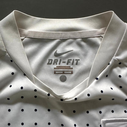 Nike x Frankreich Vintage Trikot 2008/09 | M