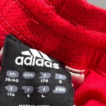 Adidas x AC Mailand Vintage *Premium* Trackpants 2002/03 | M