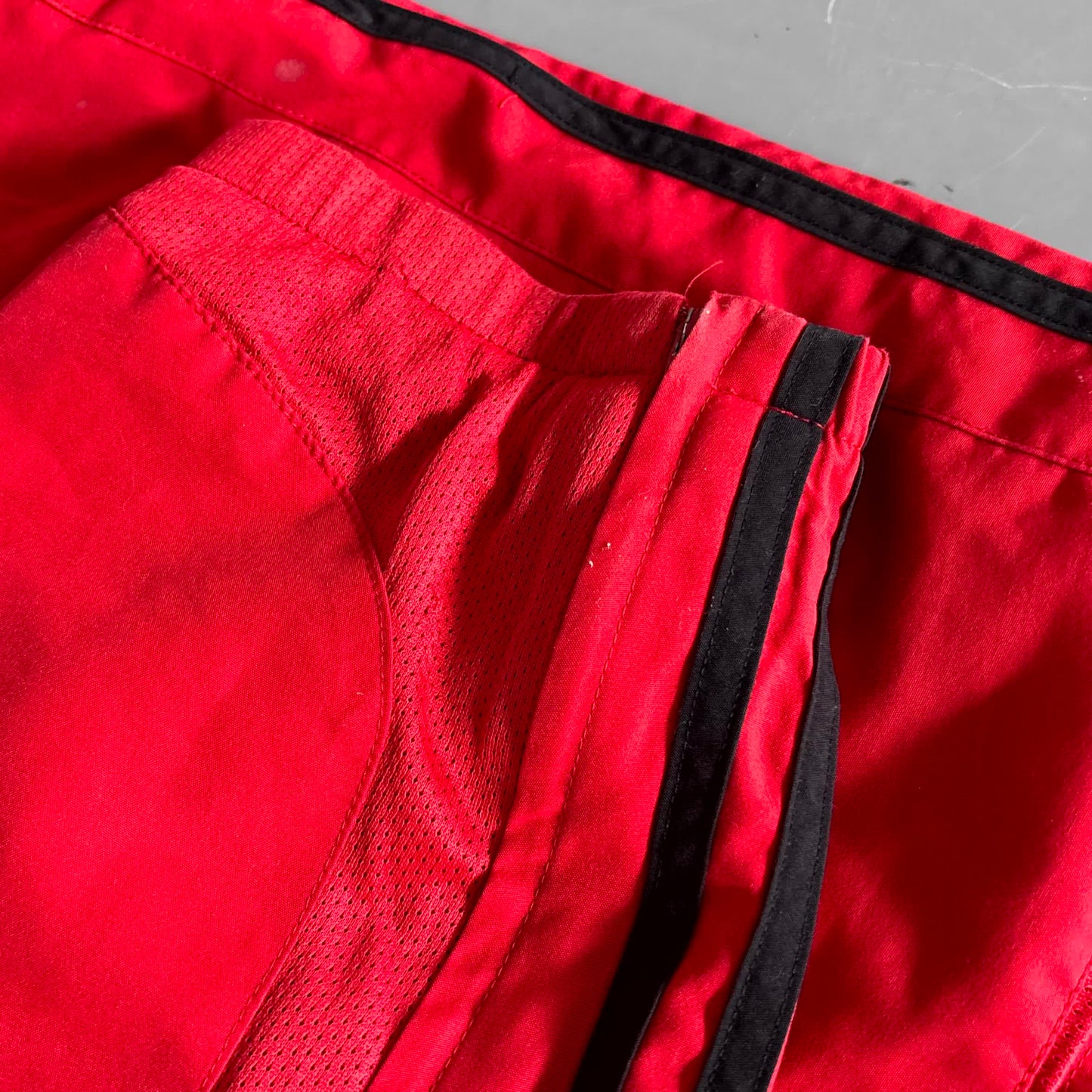 Adidas x AC Mailand Vintage *Premium* Trackpants 2002/03 | M