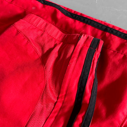 Adidas x AC Mailand Vintage *Premium* Trackpants 2002/03 | M