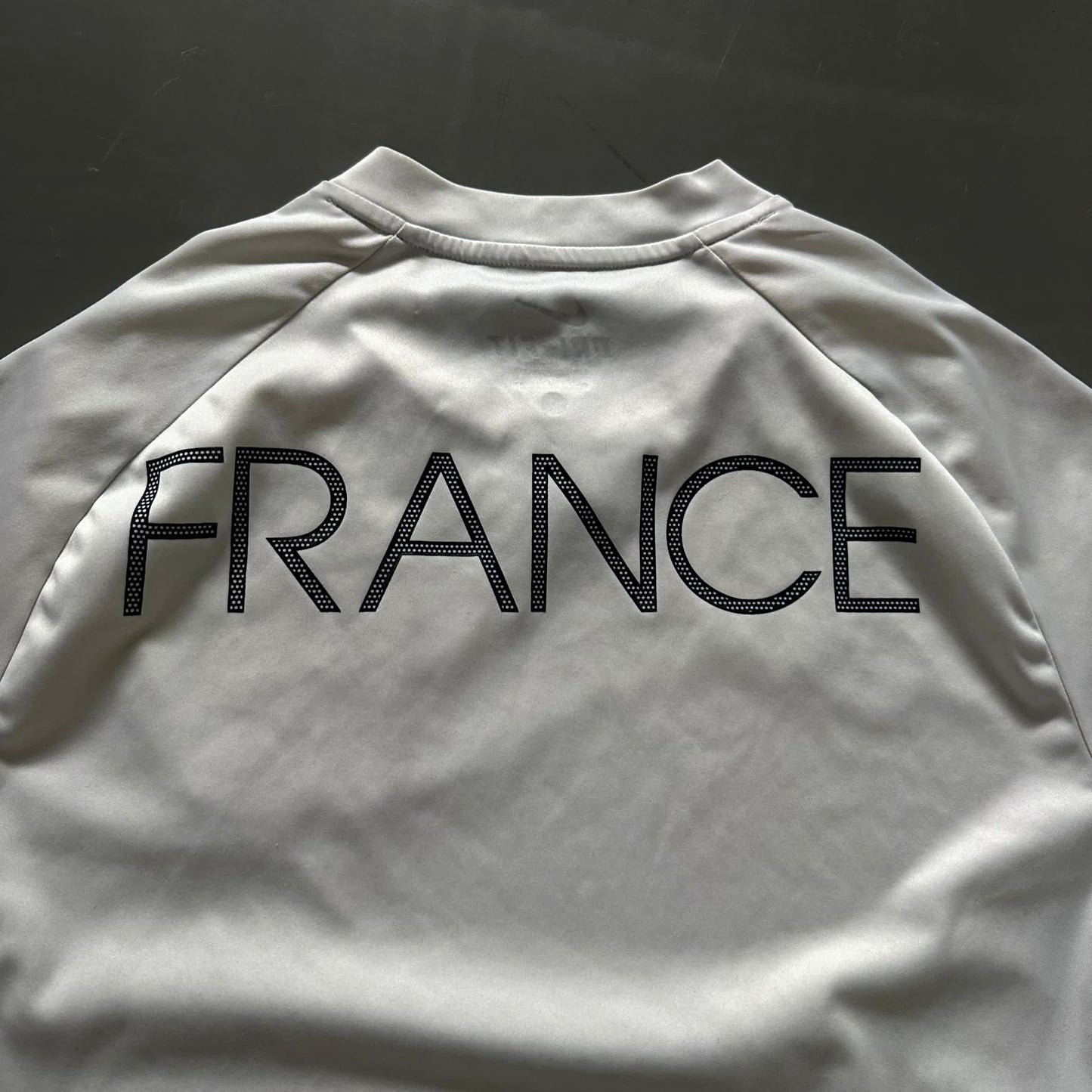 Nike x Frankreich Vintage Trikot 2008/09 | M