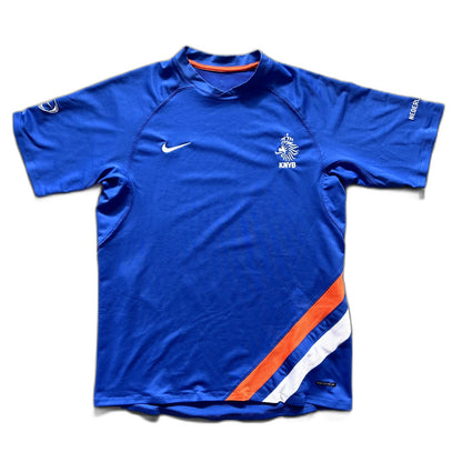 Nike x Niederlande Vintage *Premium* Trikot 2006 | L