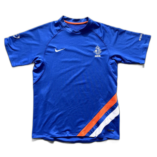 Nike x Niederlande Vintage *Premium* Trikot 2006 | L