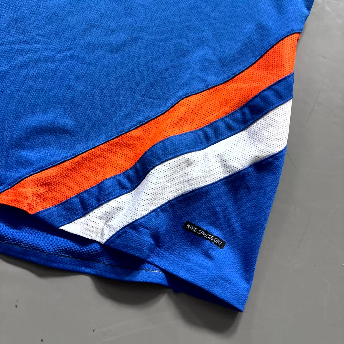Nike x Niederlande Vintage *Premium* Trikot 2006 | L