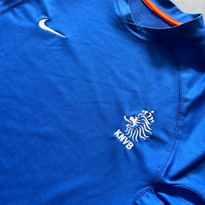 Nike x Niederlande Vintage *Premium* Trikot 2006 | L