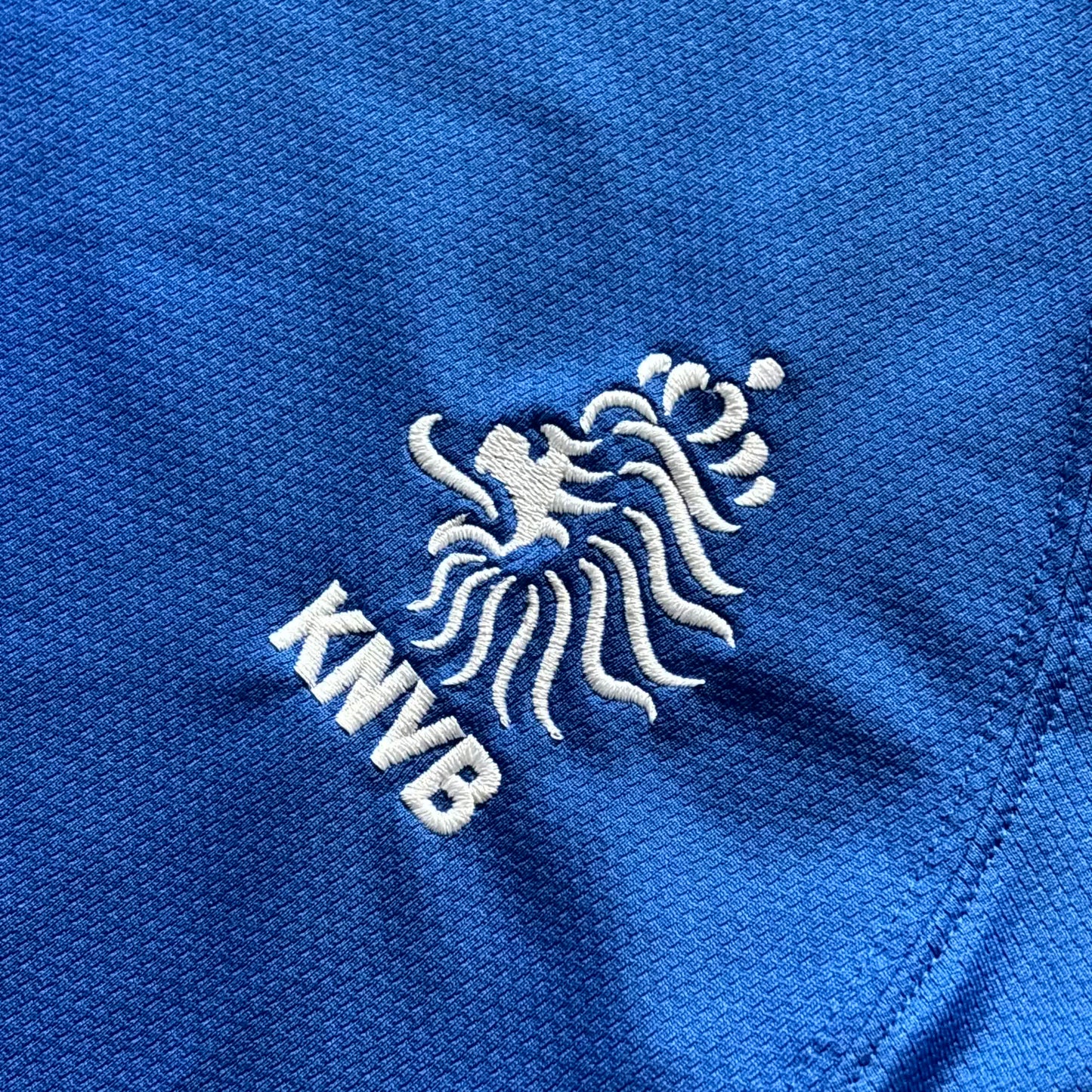 Nike x Niederlande Vintage *Premium* Trikot 2006 | L