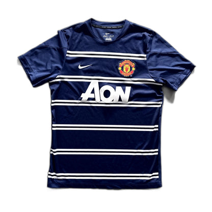 Nike x Manchester United Vintage Trikot 2011/12 | L