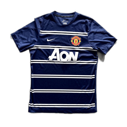 Nike x Manchester United Vintage Trikot 2011/12 | L