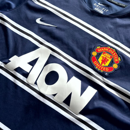 Nike x Manchester United Vintage Trikot 2011/12 | L