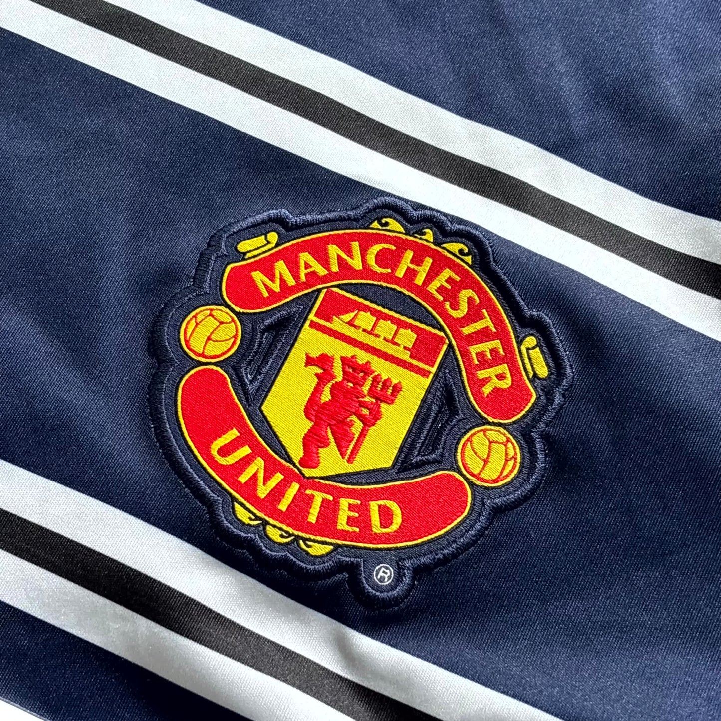 Nike x Manchester United Vintage Trikot 2011/12 | L