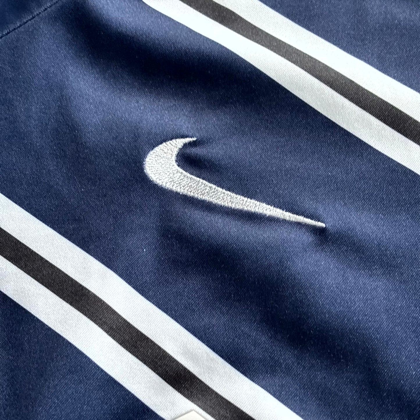 Nike x Manchester United Vintage Trikot 2011/12 | L