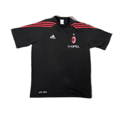 Adidas x AC Mailand Vintage *Premium* Shirt 2004/05 | M