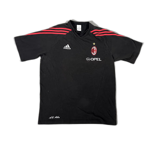 Adidas x AC Mailand Vintage *Premium* Shirt 2004/05 | M