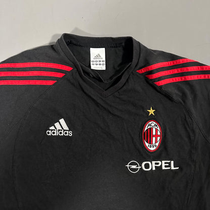 Adidas x AC Mailand Vintage *Premium* Shirt 2004/05 | M