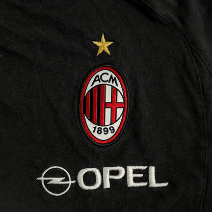 Adidas x AC Mailand Vintage *Premium* Shirt 2004/05 | M