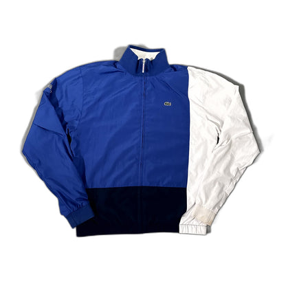 Lacoste Vintage Trackjacket | M