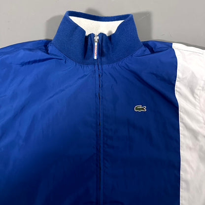 Lacoste Vintage Trackjacket | M