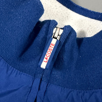 Lacoste Vintage Trackjacket | M