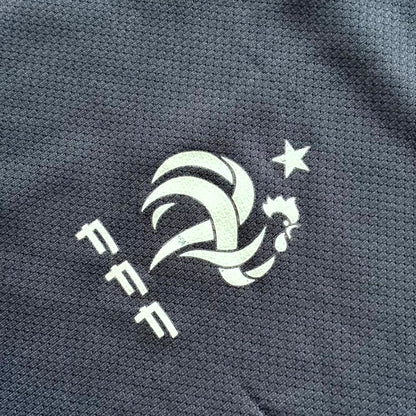 Nike x Frankreich Vintage Trikot 2014 | M
