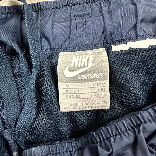 Nike Vintage Trackpants M