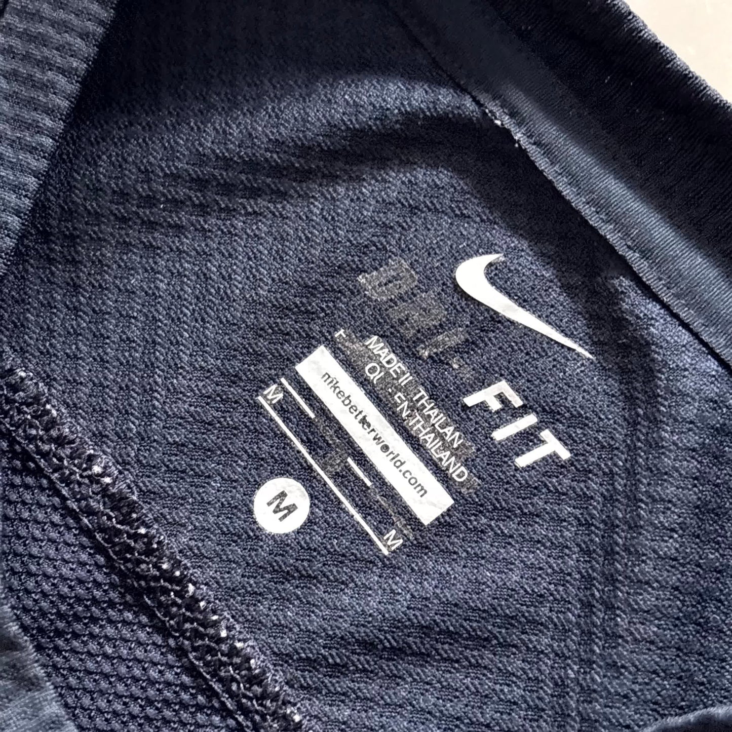 Nike x Frankreich Vintage Trikot 2014 | M