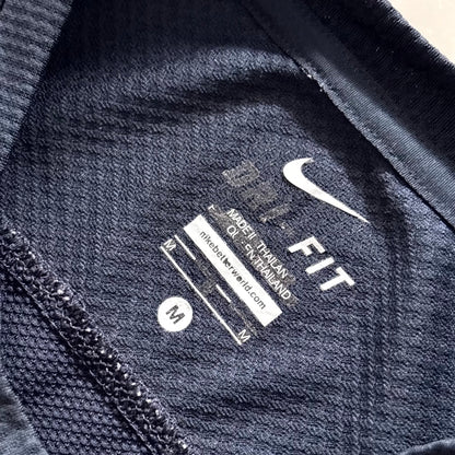Nike x Frankreich Vintage Trikot 2014 | M