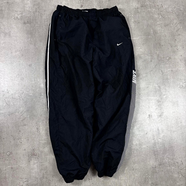 Nike Vintage Trackpants XL