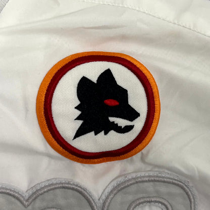 AS Rom Vintage Trackjacket 2007/08 | XL