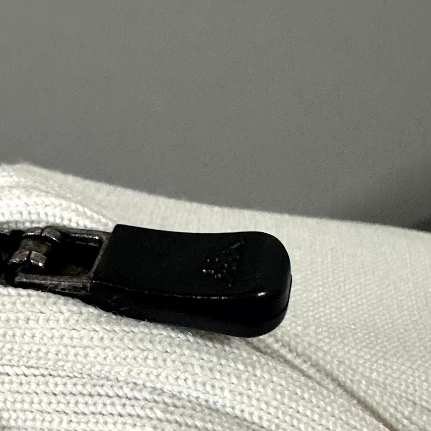 AS Rom Vintage Trackjacket 2007/08 | XL