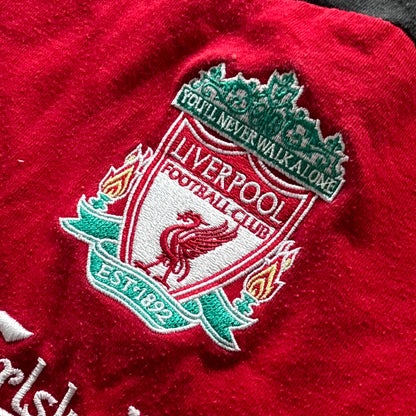 Adidas x Liverpool FC Vintage Shirt 2004/05 | M