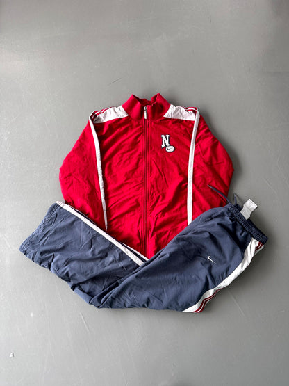 Nike Vintage Tracksuit S