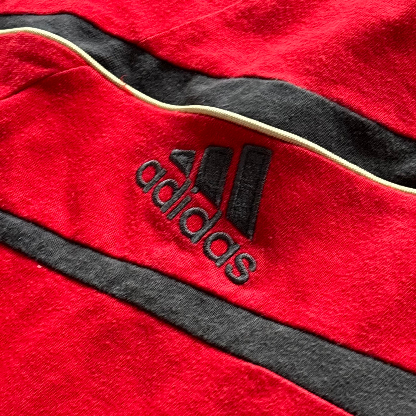 Adidas x Liverpool FC Vintage Shirt 2004/05 | M