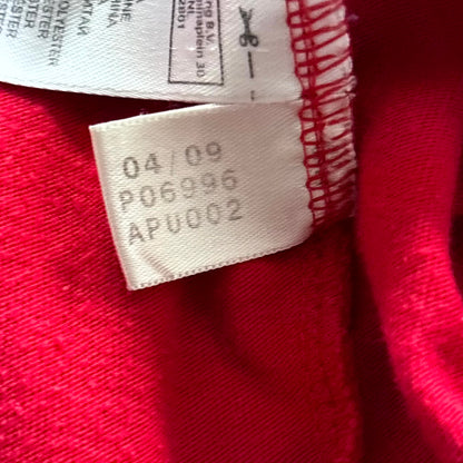 Adidas x Liverpool FC Vintage Shirt 2004/05 | M