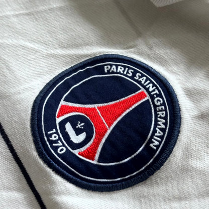 Nike x PSG Vintage Poloshirt 2010/11 | L