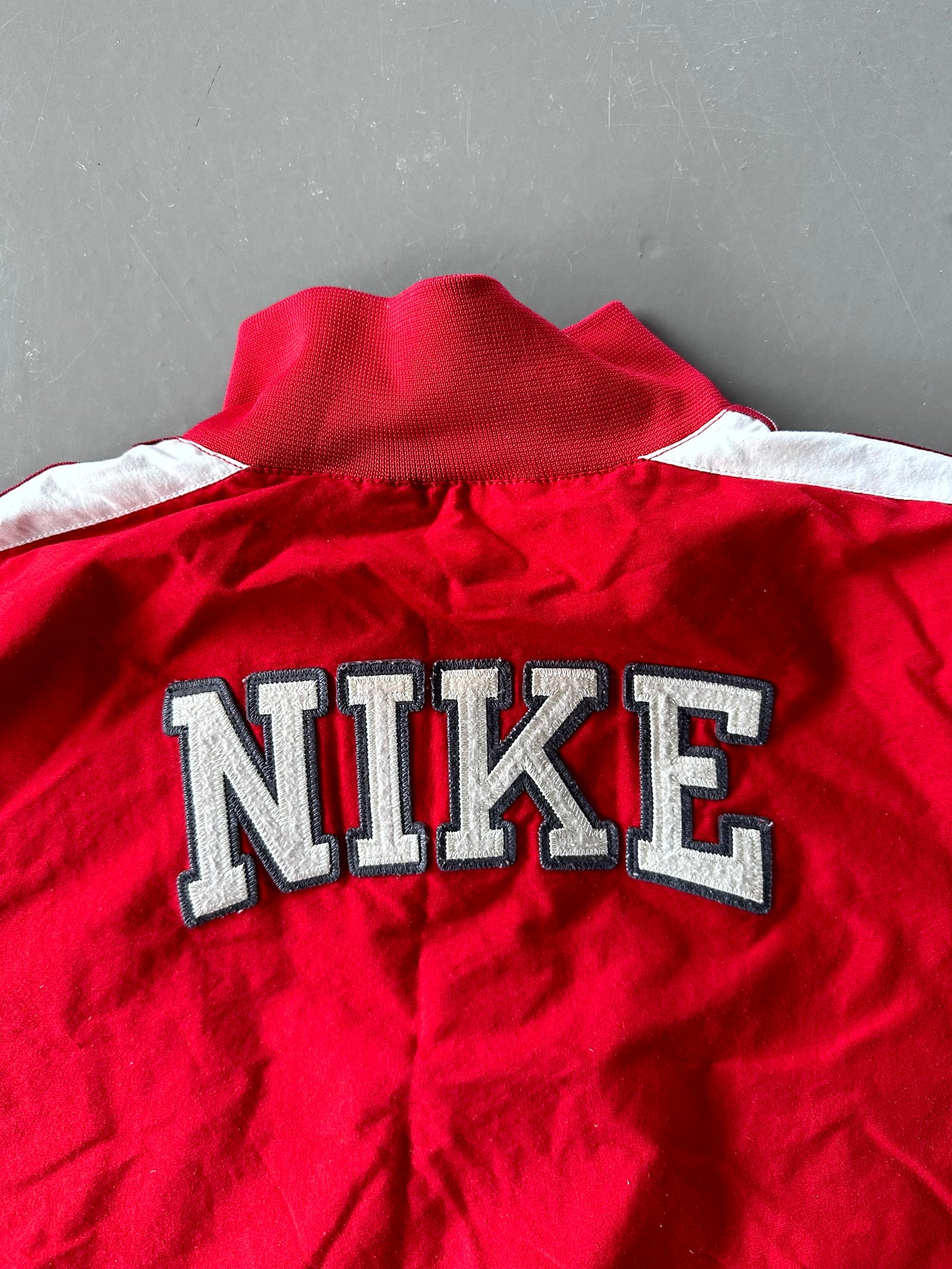 Nike Vintage Tracksuit S