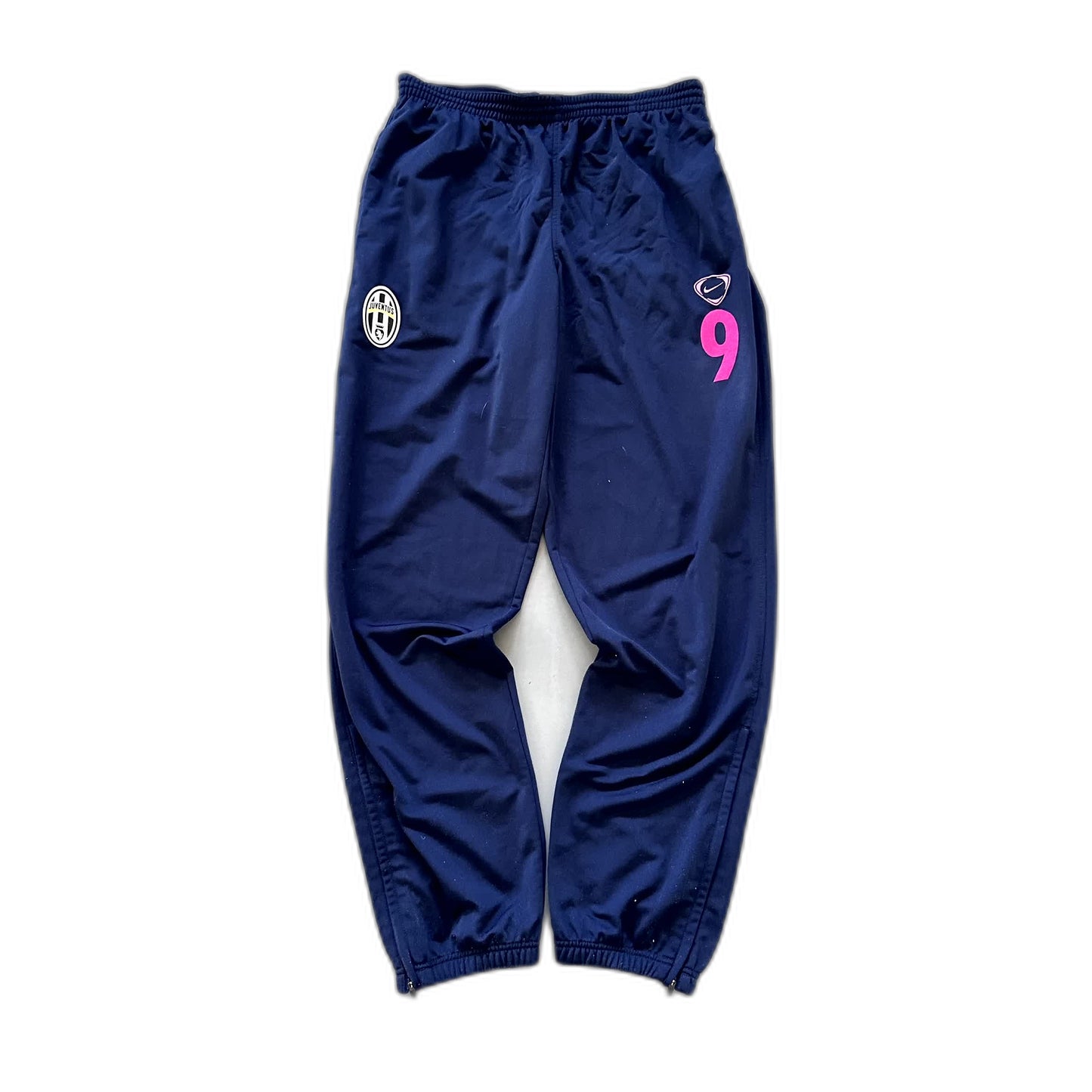 Nike x Juventus Turin Vintage Trackpants 2012/13 | L