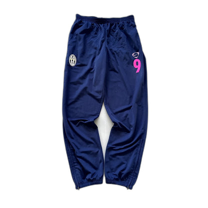 Nike x Juventus Turin Vintage Trackpants 2012/13 | L