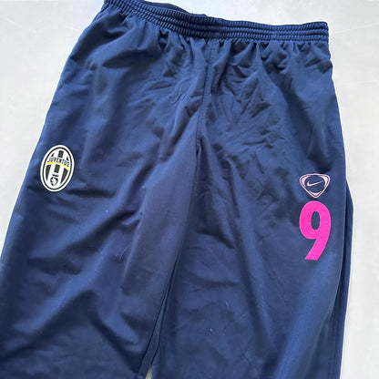 Nike x Juventus Turin Vintage Trackpants 2012/13 | L