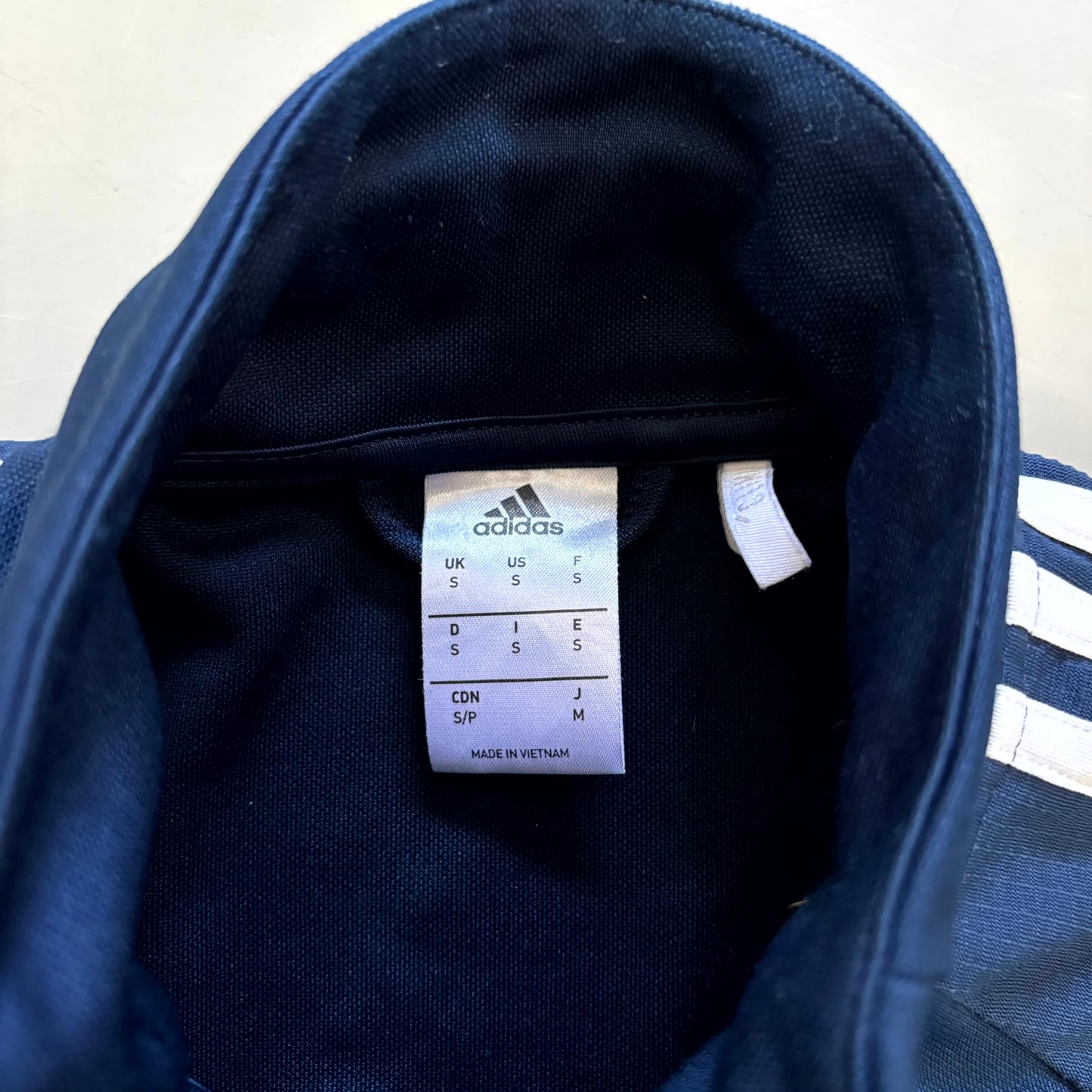 Adidas x FC Bayern München Vintage Tracksuit 2015/16 | S