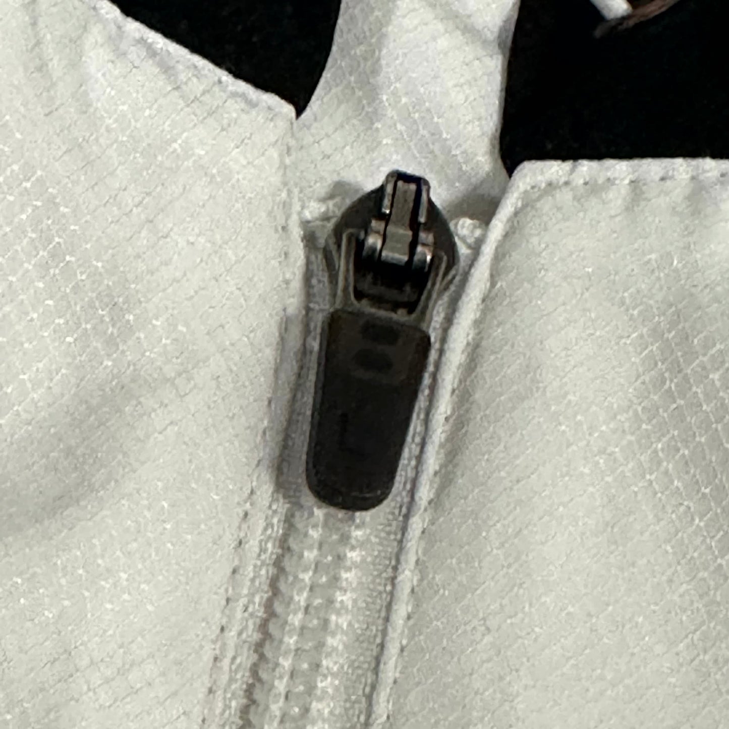 Lacoste Vintage Trackjacket | M