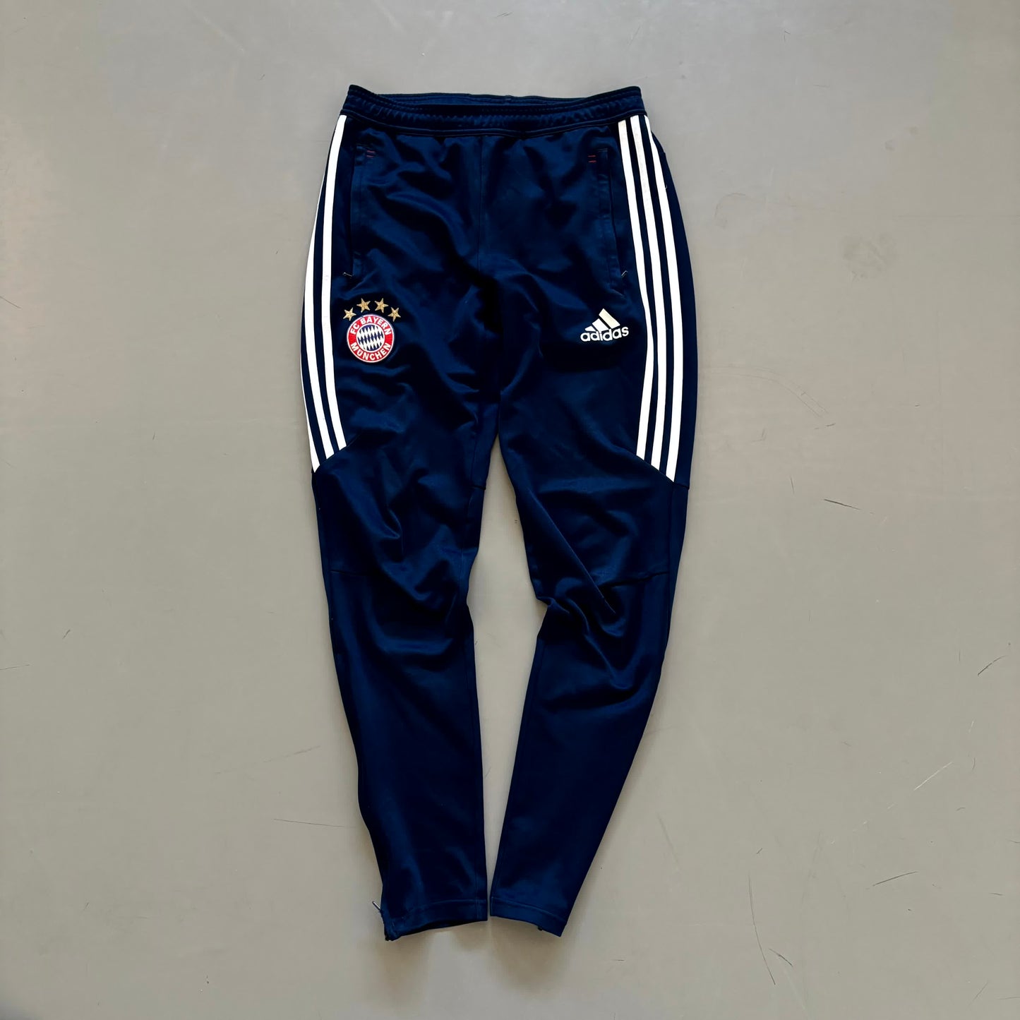 Adidas x FC Bayern München Vintage Tracksuit 2015/16 | S